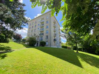 Vente appartement 3 pièces Caen 14