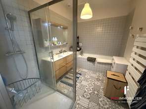 Vente Appartement 4 piècesCaen