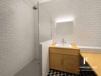 Vente appartement 4 pièces Vente appartement 4 pièces