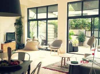 Vente Appartement 4 piècesCaen