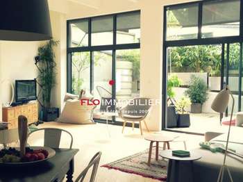 Vente Appartement 4 piècesCaen