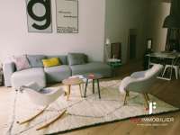 Vente appartement 4 pièces Vente appartement 4 pièces