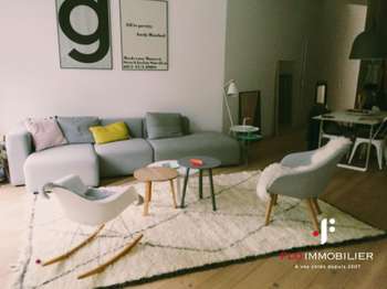 Vente appartement 4 pièces Vente appartement 4 pièces