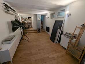 Vente Appartement 4 piècesCaen