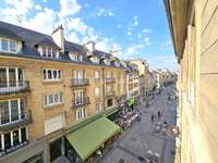 Vente appartement 4 pièces Vente appartement 4 pièces
