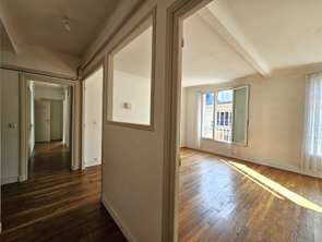 Vente Appartement 4 piècesCaen