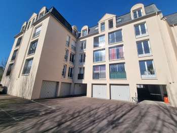 Photo Vente appartement Caen