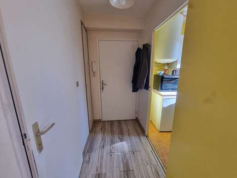 Vente appartement 2 pièces Caen 14
