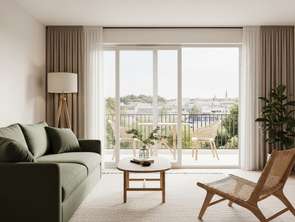 Vente Appartement 4 piècesCaen