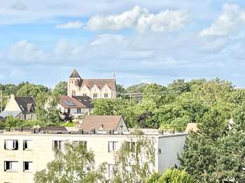 Vente Appartement 2 piècesCaen