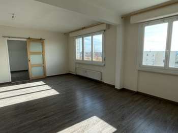 Vente appartement 3 pièces Caen 14
