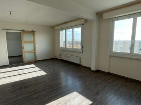 Vente appartement 3 pièces Caen 14