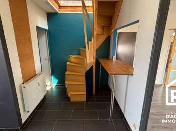 Vente Appartement 3 piècesCaen