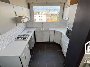 Vente Appartement 3 piècesCaen