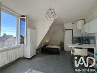 Vente appartement 1 pièce Vente appartement 1 pièce