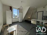 Vente appartement 1 pièce Vente appartement 1 pièce