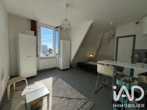 Vente Appartement T1Caen