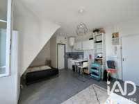 Vente appartement 1 pièce Vente appartement 1 pièce