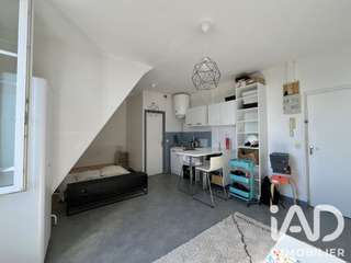 Vente appartement 1 pièce Vente appartement 1 pièce