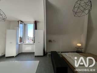Vente appartement 1 pièce Vente appartement 1 pièce