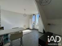Vente appartement 1 pièce Vente appartement 1 pièce