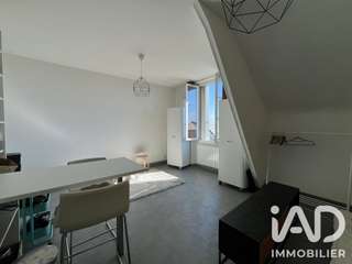 Vente appartement 1 pièce Vente appartement 1 pièce
