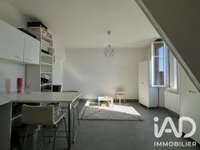 Vente appartement 1 pièce Vente appartement 1 pièce