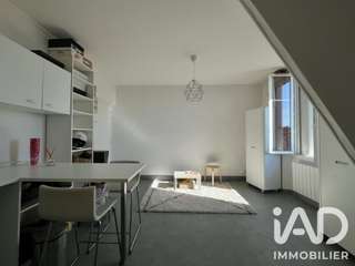 Vente appartement 1 pièce Vente appartement 1 pièce