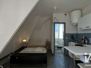 Vente appartement 1 pièce Vente appartement 1 pièce