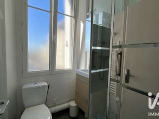 Vente appartement 1 pièce Vente appartement 1 pièce