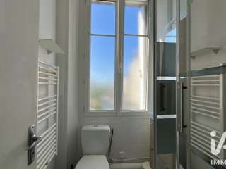 Vente appartement 1 pièce Vente appartement 1 pièce