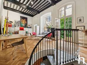 Vente Appartement 4 piècesCaen