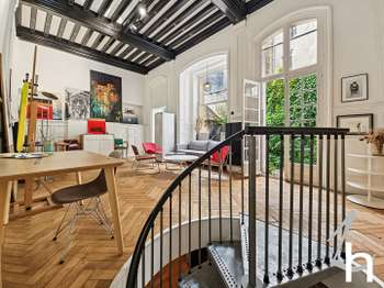 Vente appartement 4 pièces Caen 14