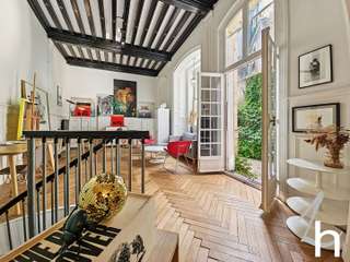 Vente appartement 4 pièces Vente appartement 4 pièces