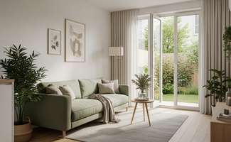 Photo Vente appartement Caen