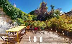 Photo Vente appartement Caen