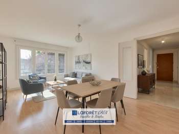 Vente appartement 3 pièces Caen 14