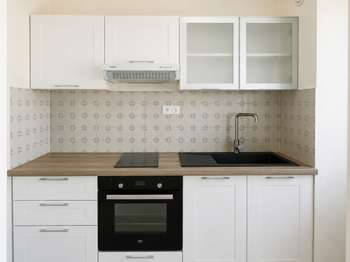 Vente Appartement 2 piècesCaen