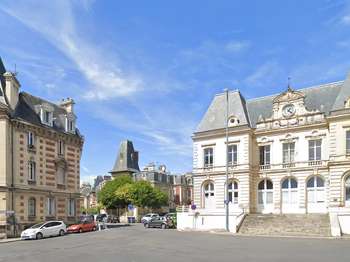 Vente Appartement 3 piècesCaen