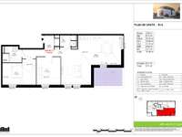 Vente appartement 3 pièces Vente appartement 3 pièces