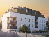 Vente appartement 3 pièces Vente appartement 3 pièces