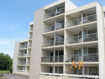 Vente Appartement 4 piècesCaen