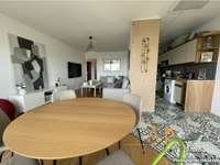 Vente appartement 4 pièces Vente appartement 4 pièces
