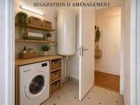 Vente appartement 4 pièces Vente appartement 4 pièces