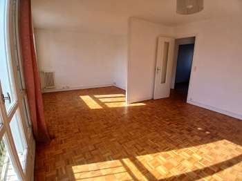 Vente appartement 4 pièces Caen 14