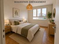 Vente appartement 4 pièces Vente appartement 4 pièces