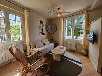 Vente Appartement T1Caen
