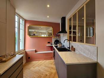 Vente appartement 1 pièce Vente appartement 1 pièce
