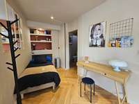 Vente appartement 1 pièce Vente appartement 1 pièce