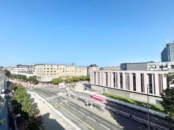 Vente appartement 2 pièces Caen 14